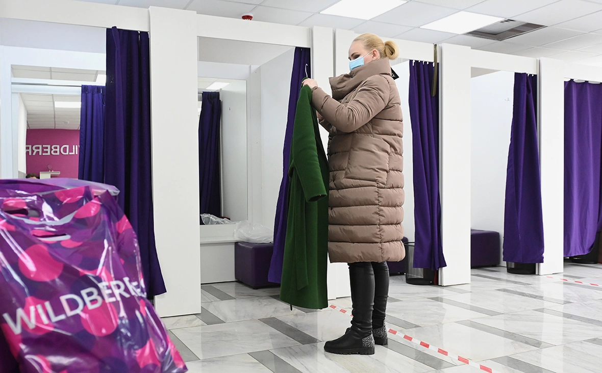 Максим Блинов / РИА Новости