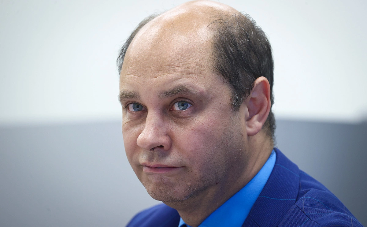 Кирилл Кухмарь / ТАСС