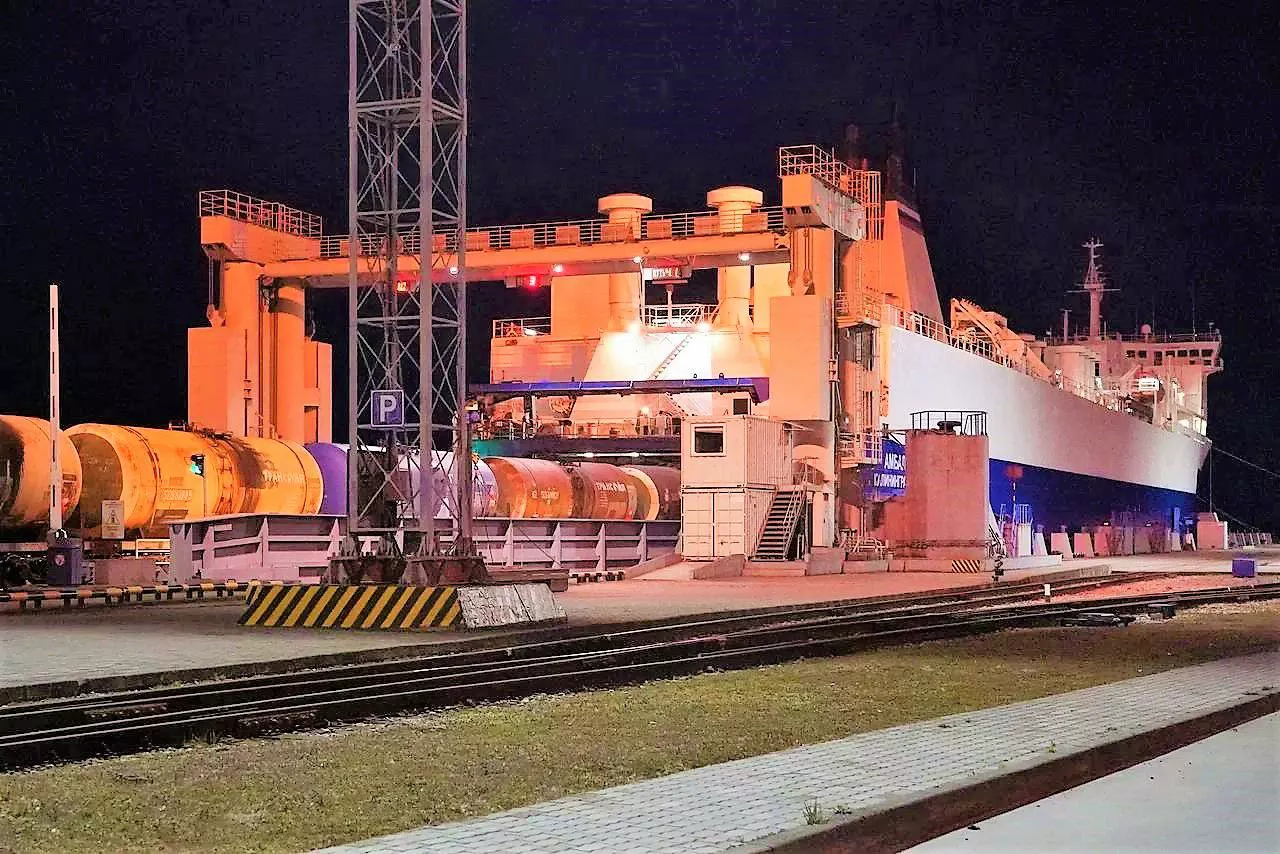 телеграм-канал "Оборонлогистики"