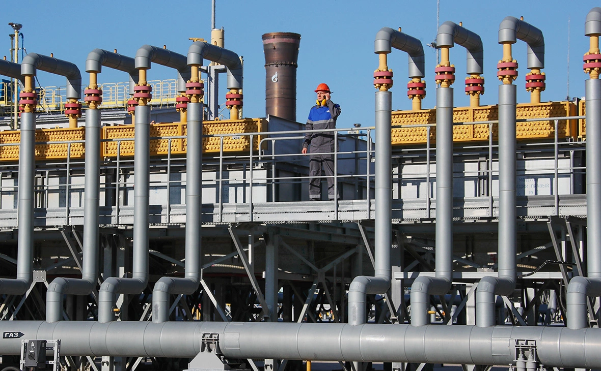 Дмитрий Феоктистов / ТАСС