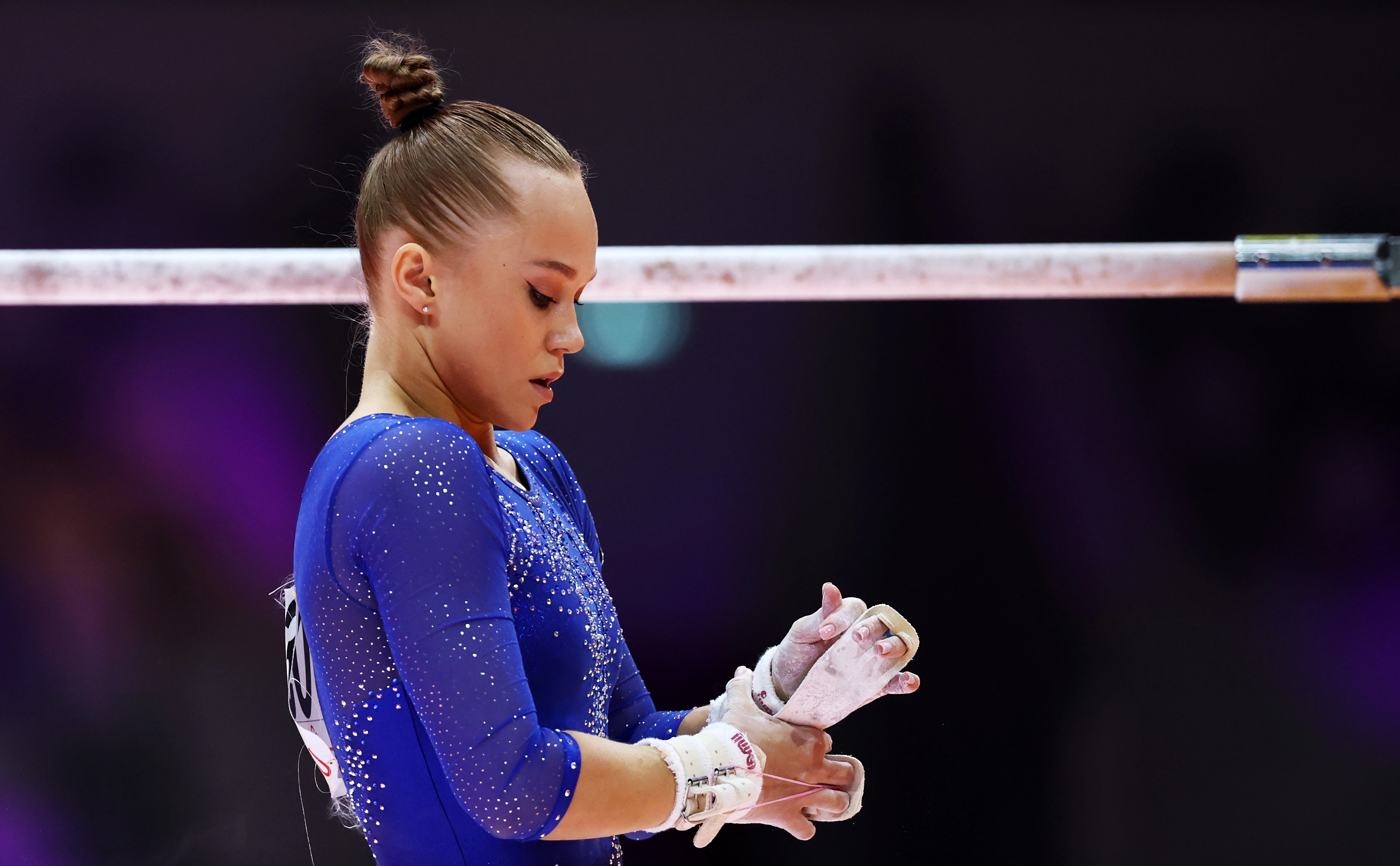 Yong Teck Lim / Getty Images