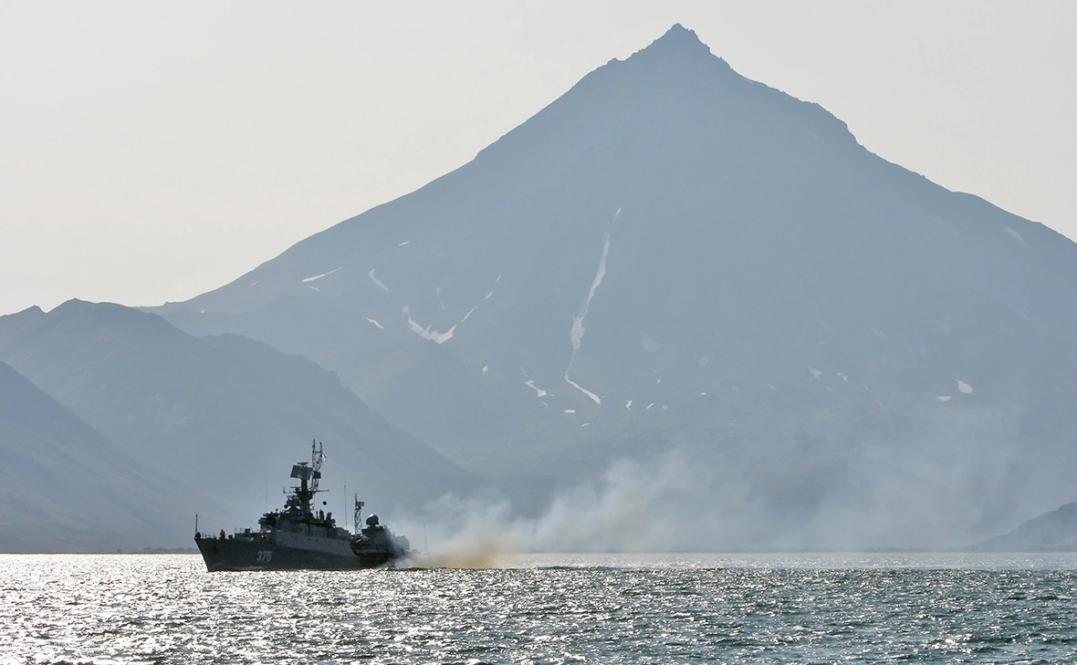 Виталий Аньков / РИА Новости