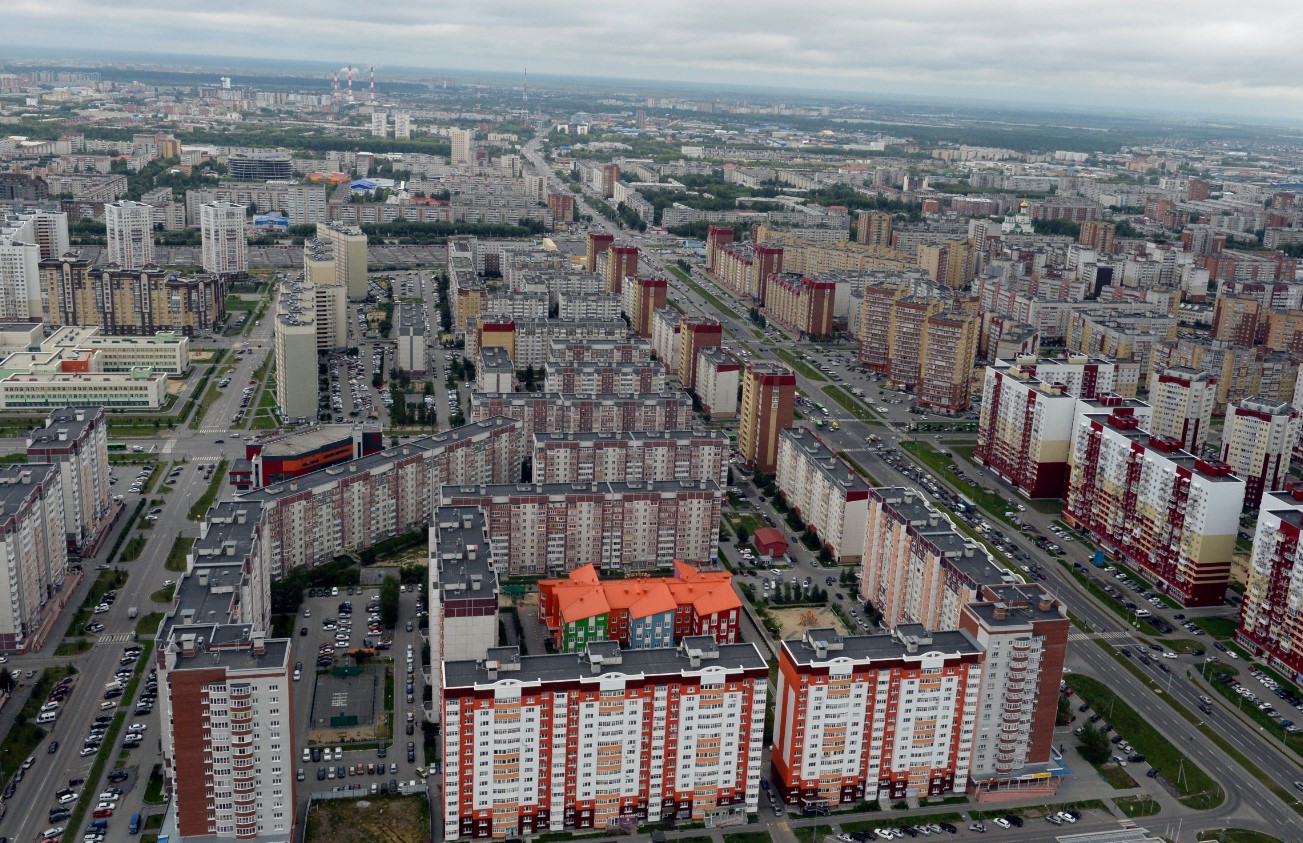 Банк России ужесточит с 1 июня требования к выдаче ипотеки