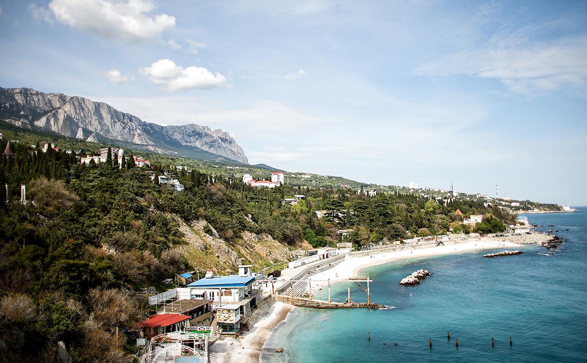 Кремль опроверг переговоры Москвы и Киева об аренде Крыма — РБК