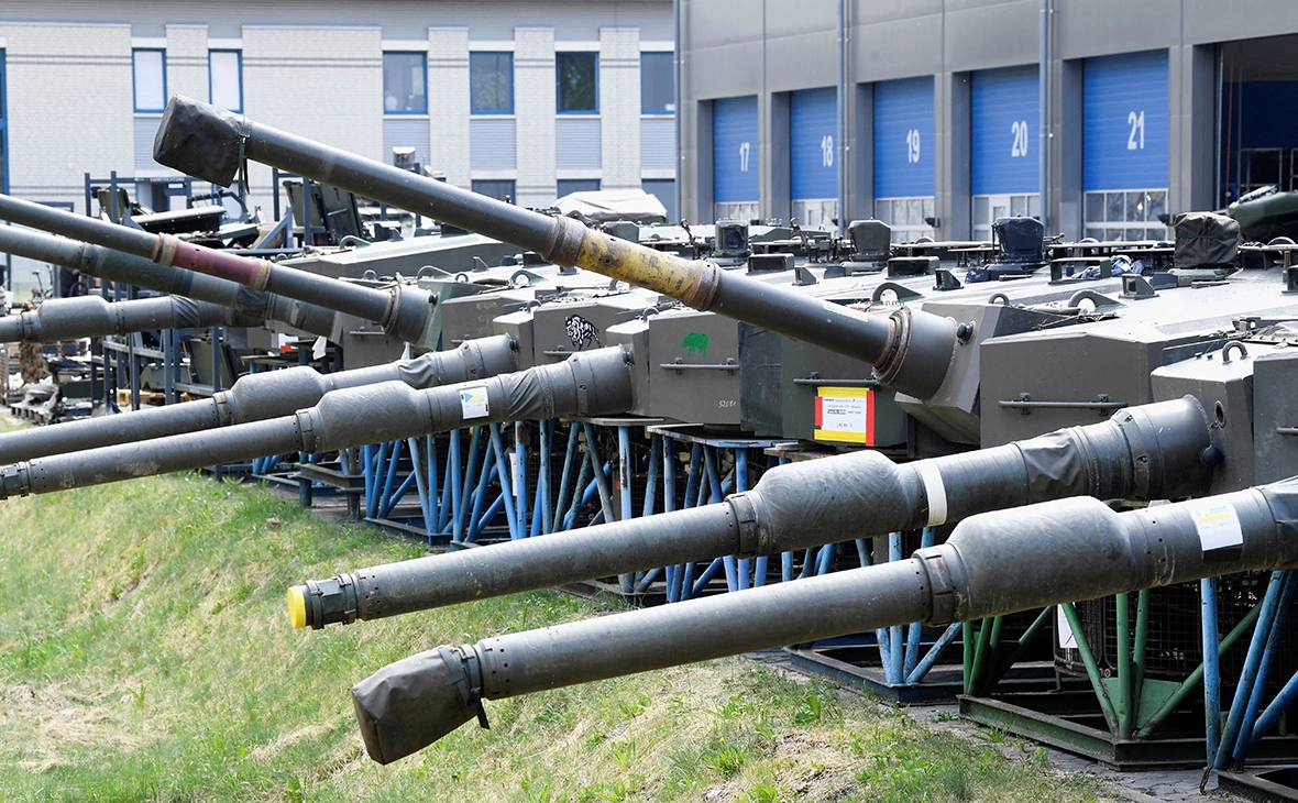 Fabian Bimmer / Reuters