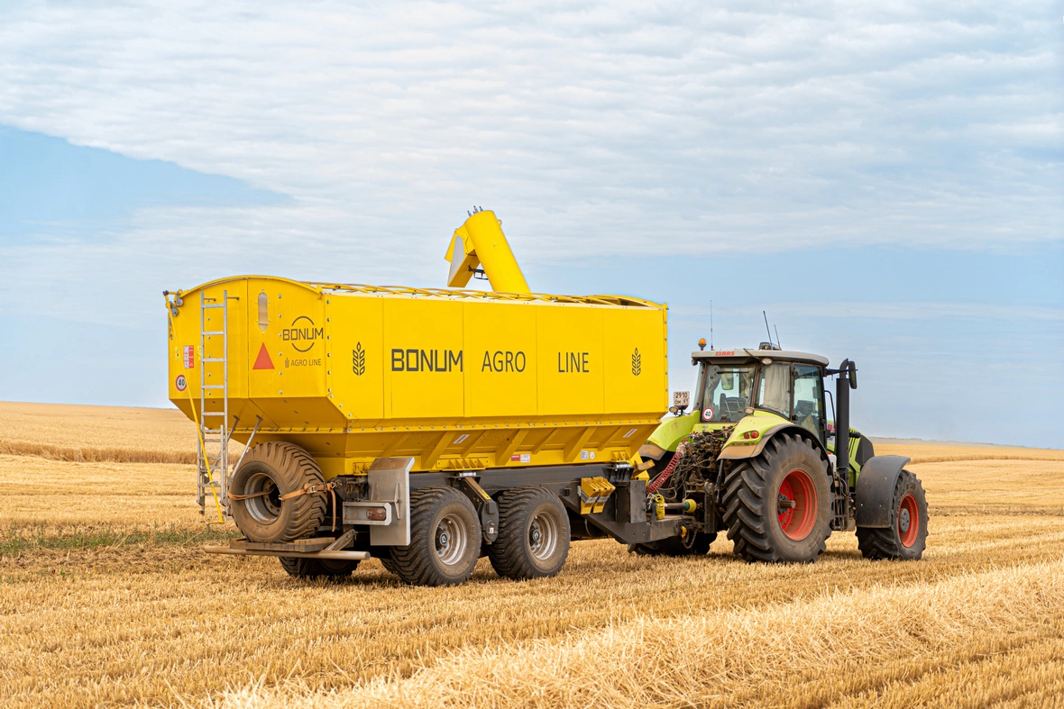 машиностроительный завод «Бонум»