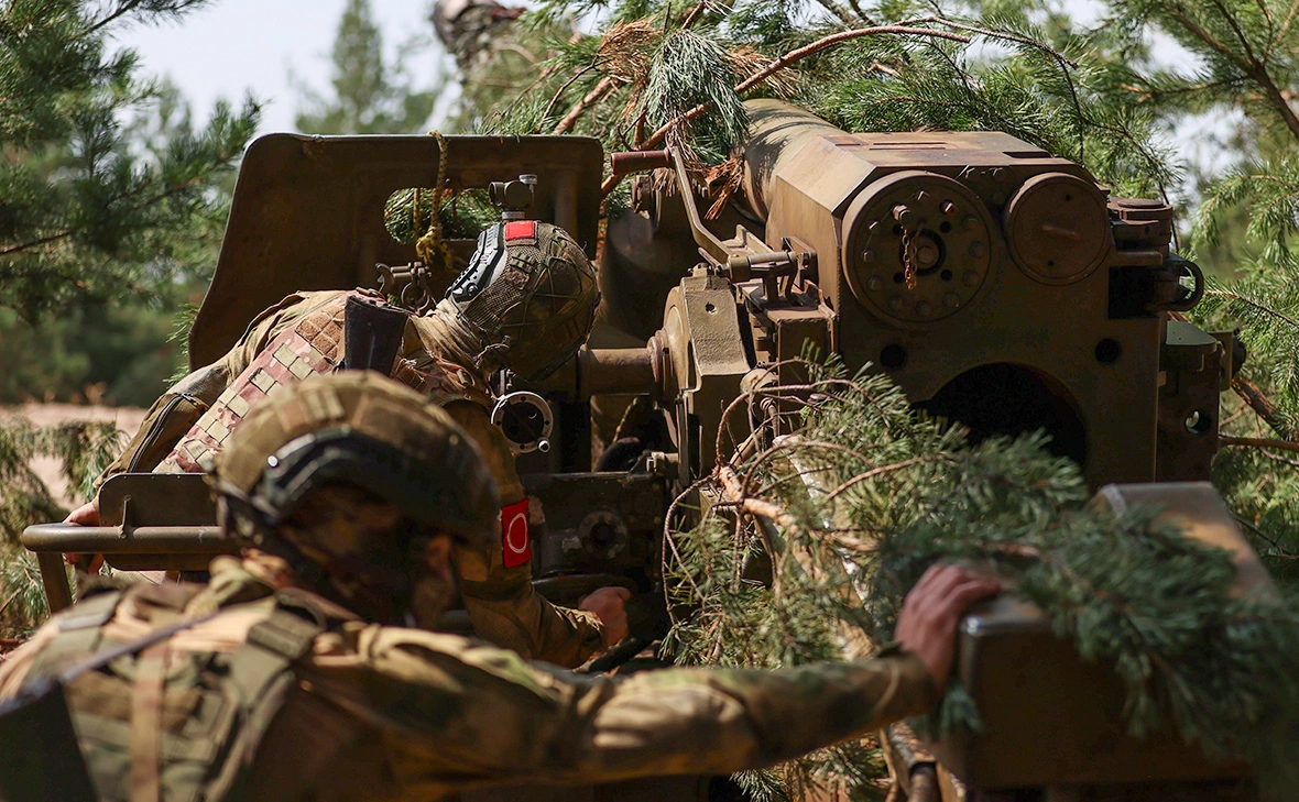 Александр Река / ТАСС