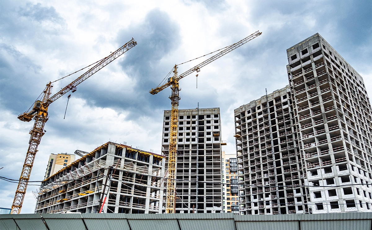 Константин Кокошкин / Global Look Press