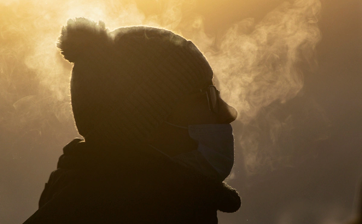 Александр Кряжев / РИА Новости