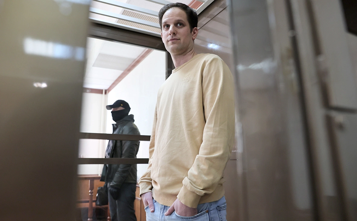 Софья Сандурская / ТАСС