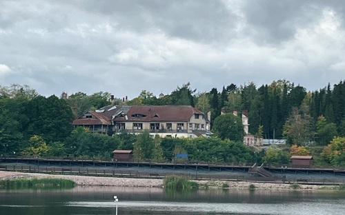 Фото: Администрация Сортавальского городского поселения 