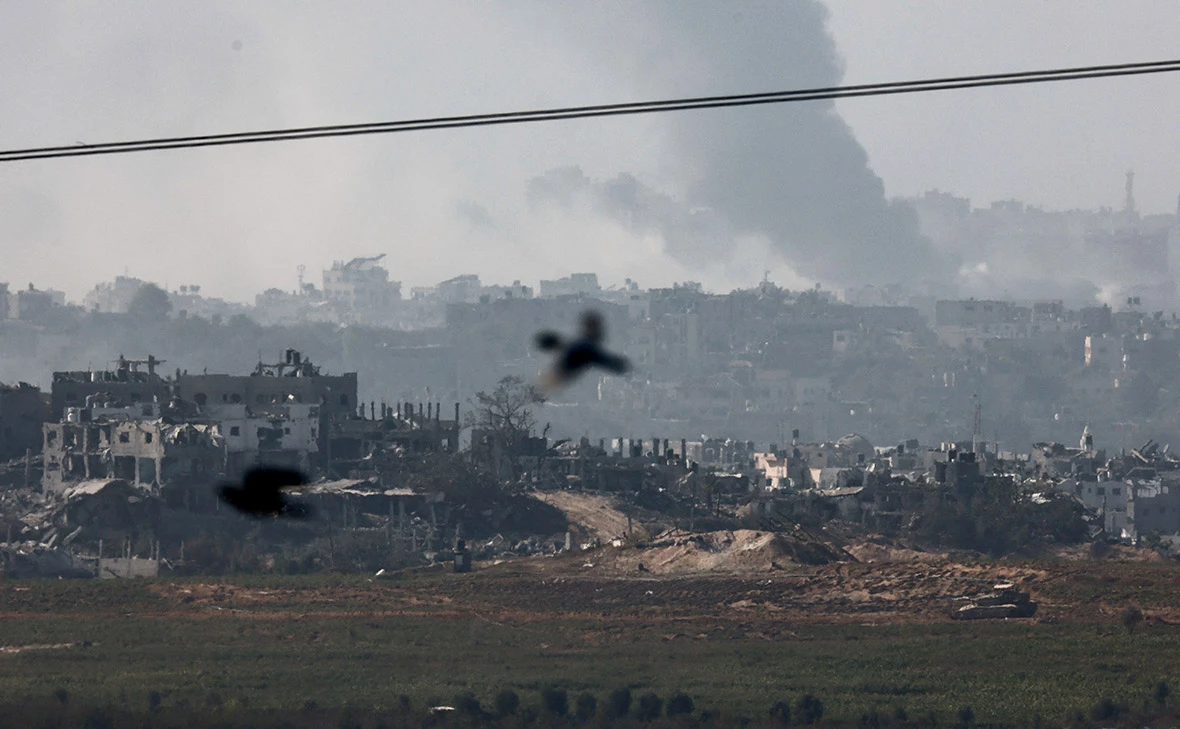 Amir Cohen / Reuters