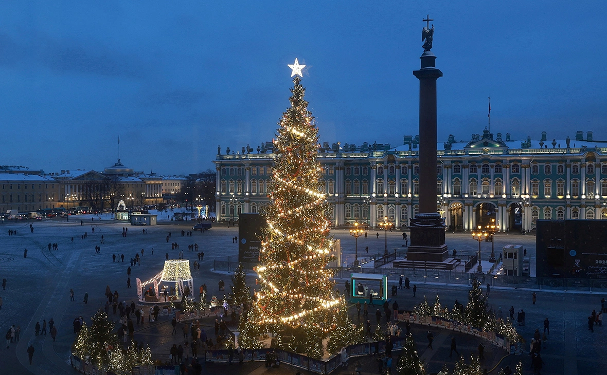 Антон Ваганов / Reuters