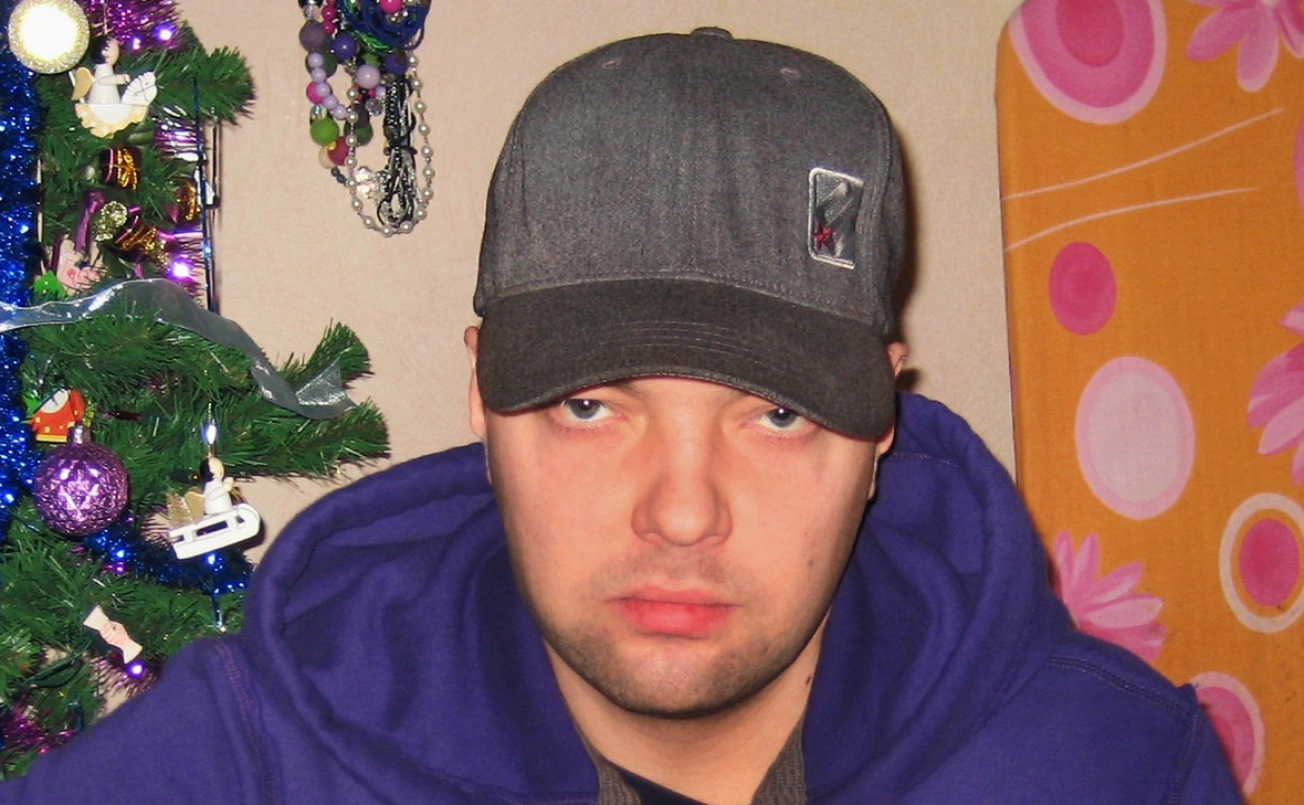 Сергей Булавинцев / VK