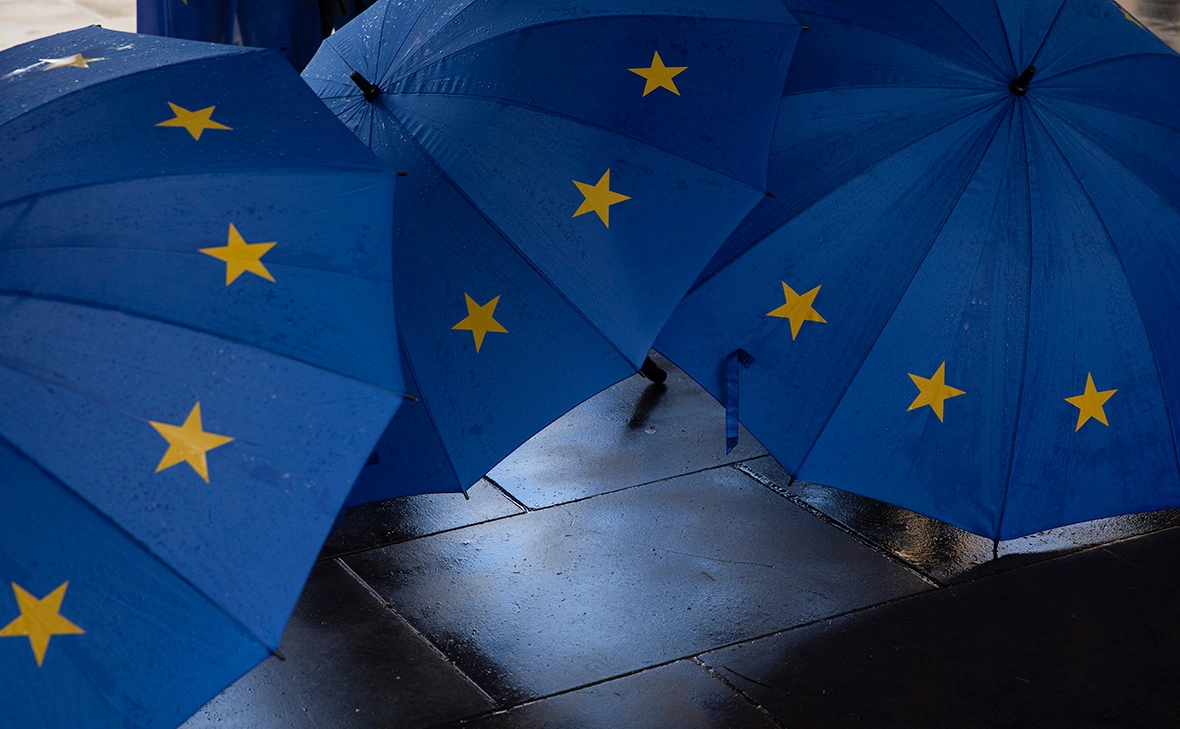 Dan Kitwood / Getty Images