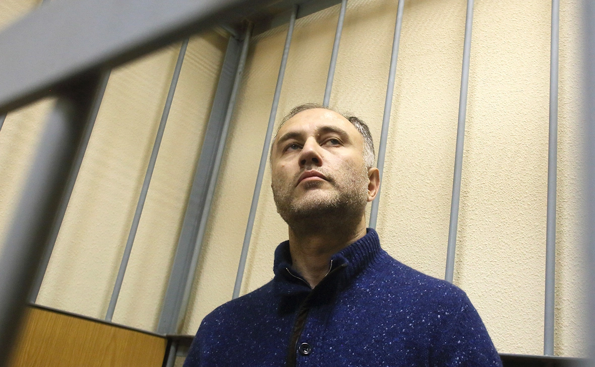 Замир Усманов / Global Look Press