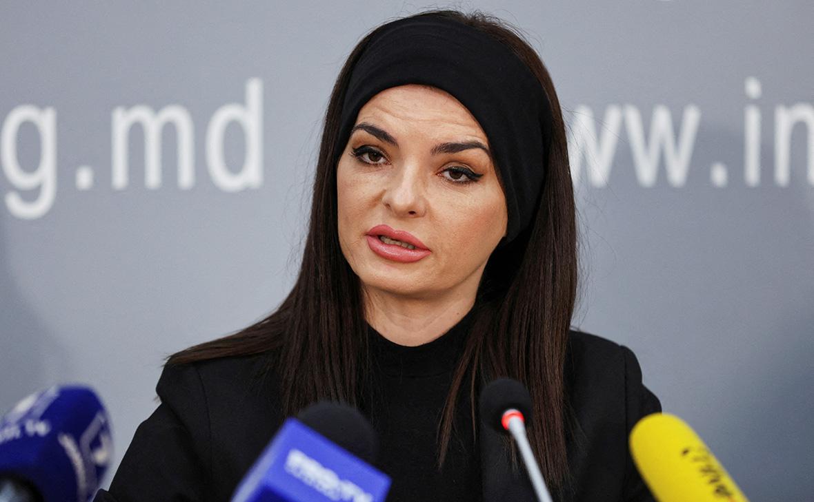 Прокуратура Молдавии назвала детали уголовного дела против главы Гагаузии