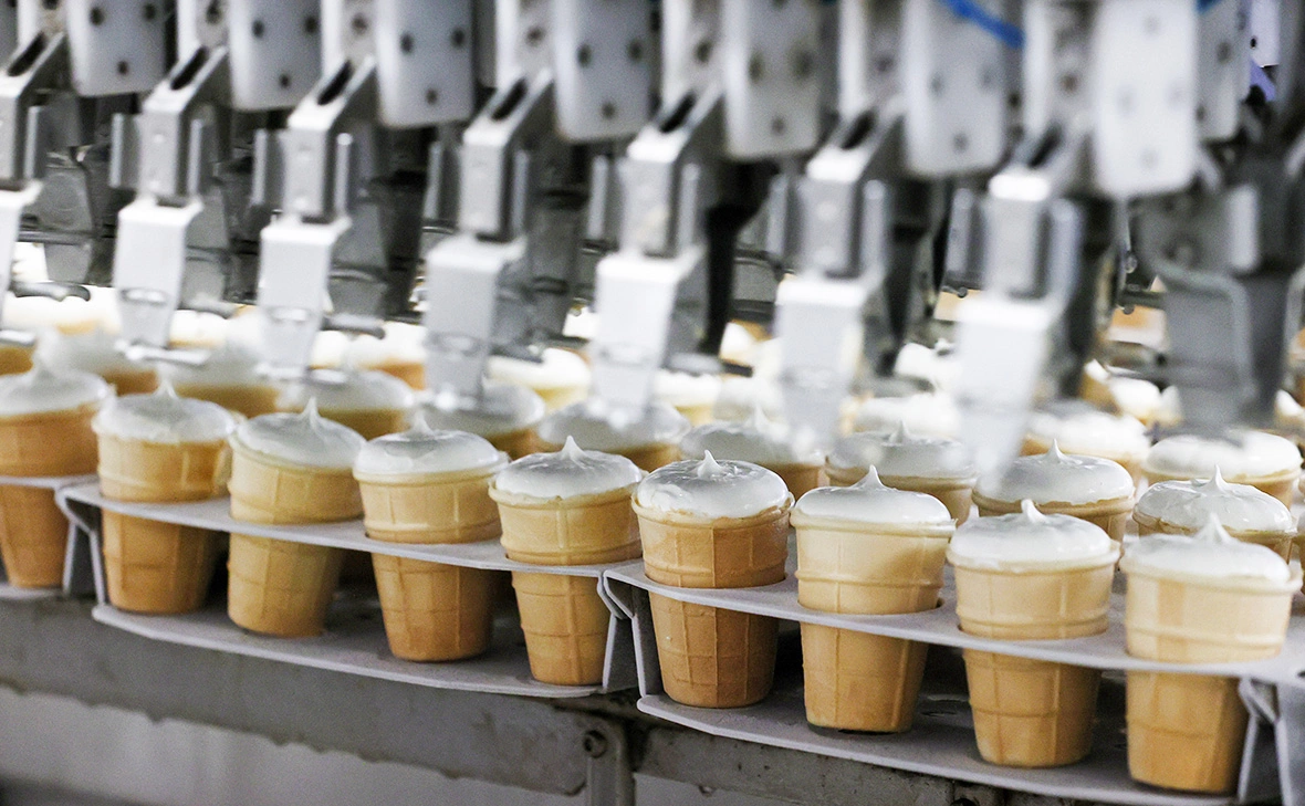 Александр Река / ТАСС