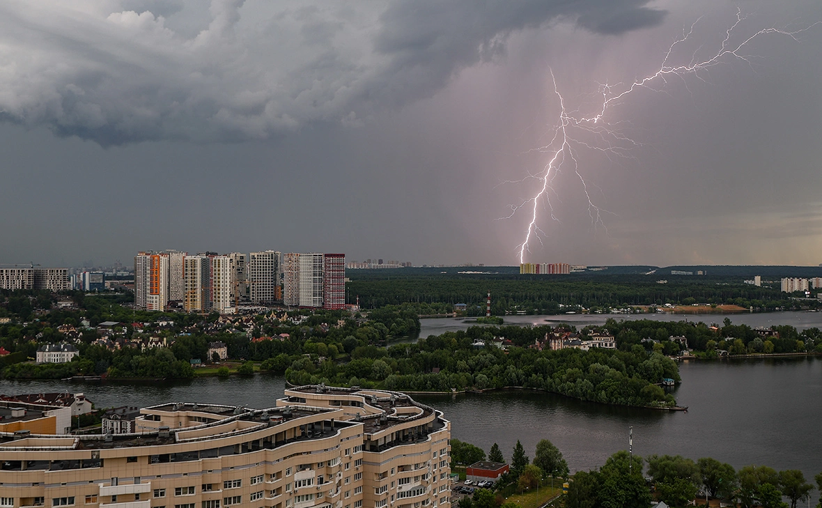 Сергей Булкин / ТАСС