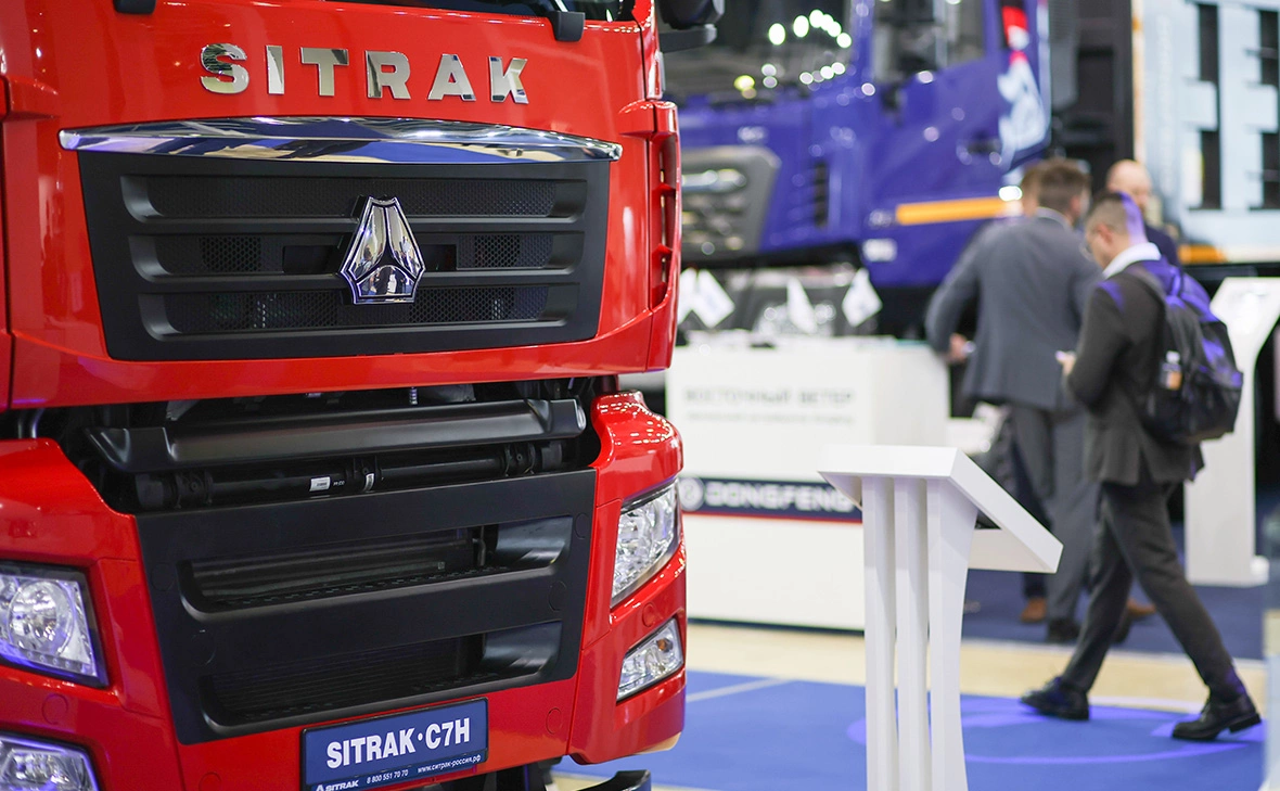 Михаил Терещенко / ТАСС