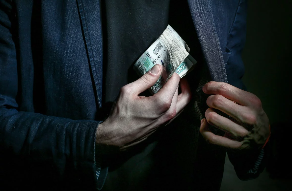 Владимир Андреев / URA.RU