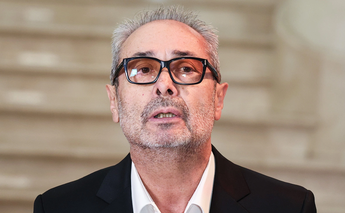 Вячеслав Прокофьев / ТАСС