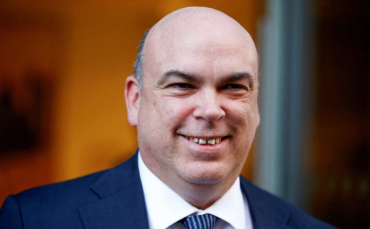 Henry Nicholls / Reuters