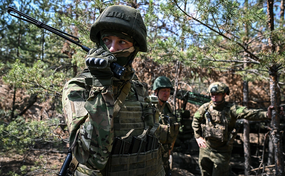 Сергей Бобылев / РИА Новости
