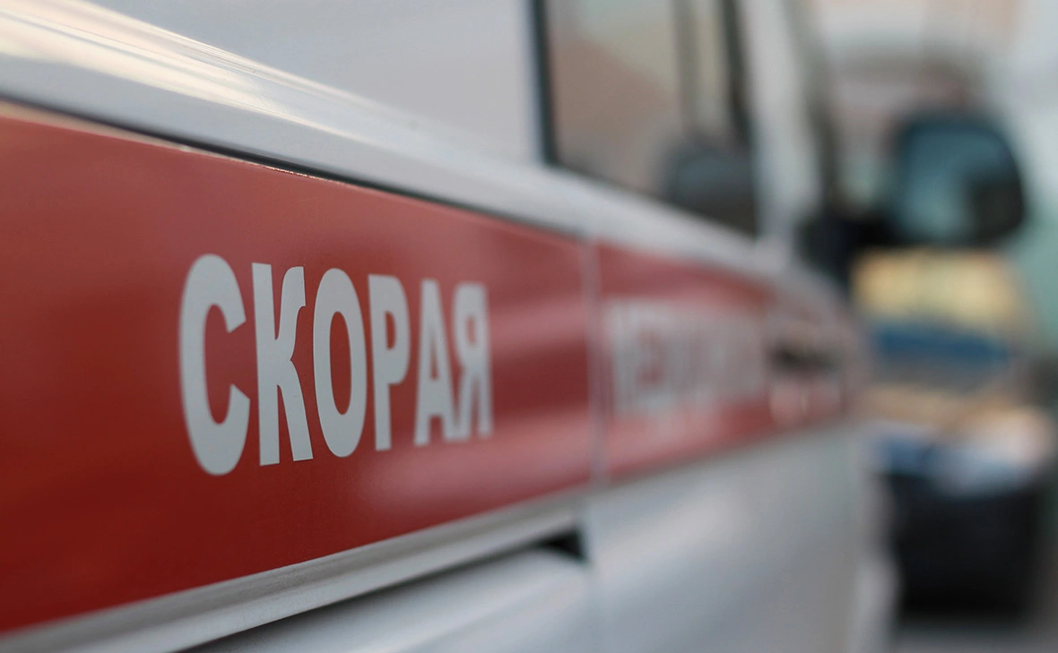 Никита Попов / РБК