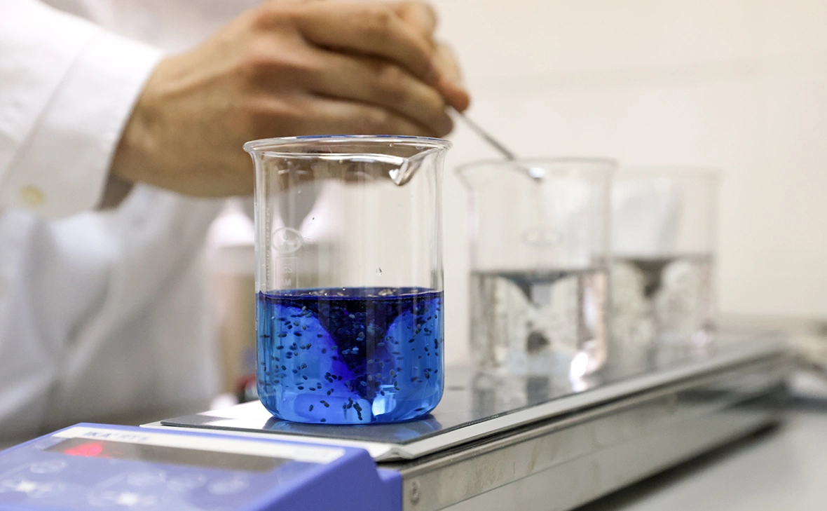 Артем Геодакян / ТАСС