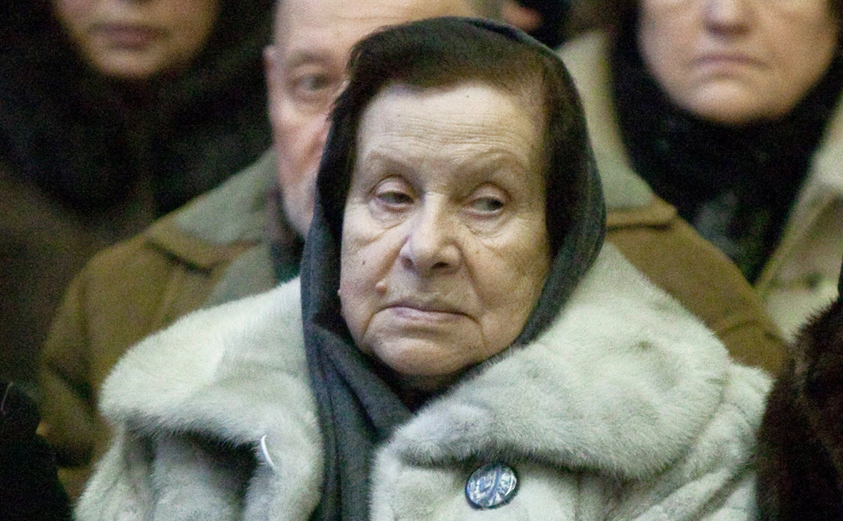 Илья Питалев / РИА Новости