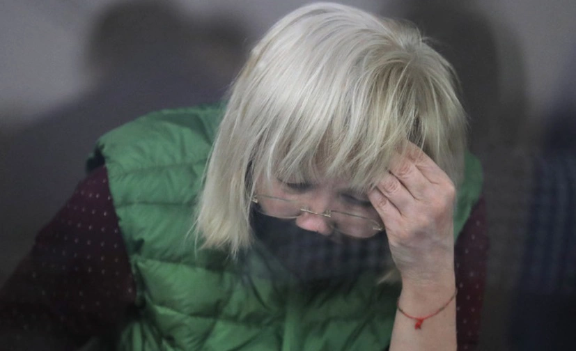 Данил Айкин / ТАСС