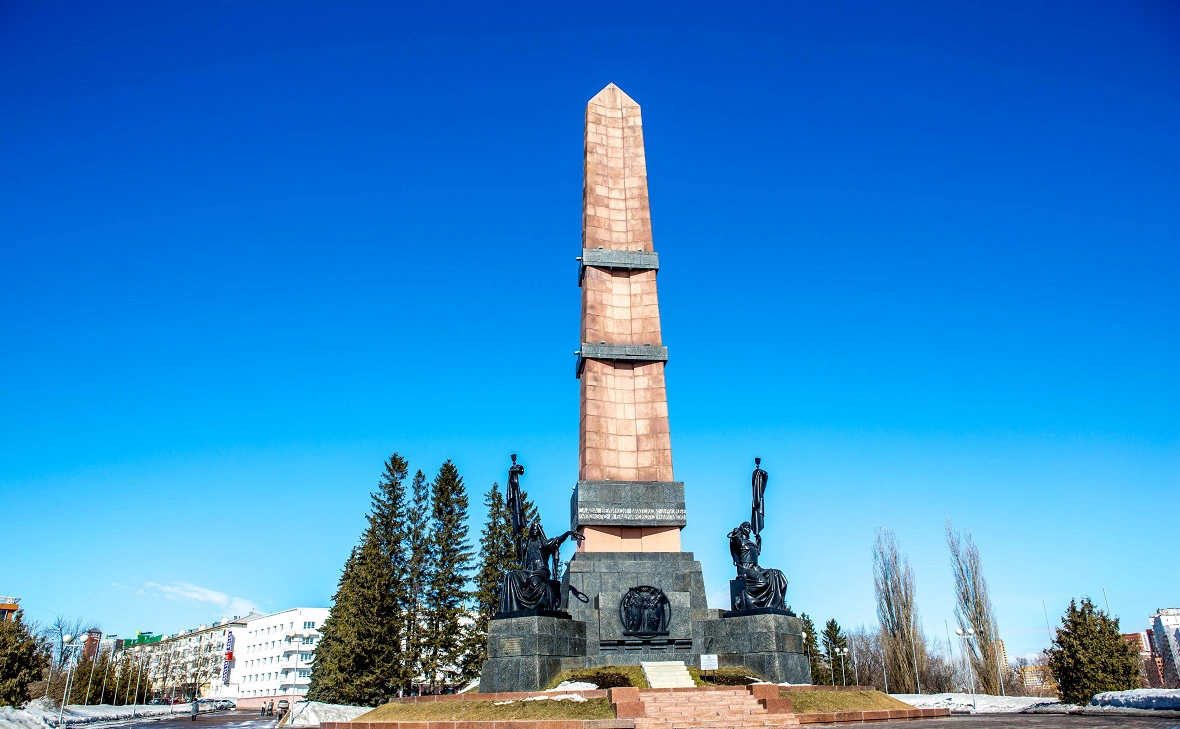 РБК Уфа