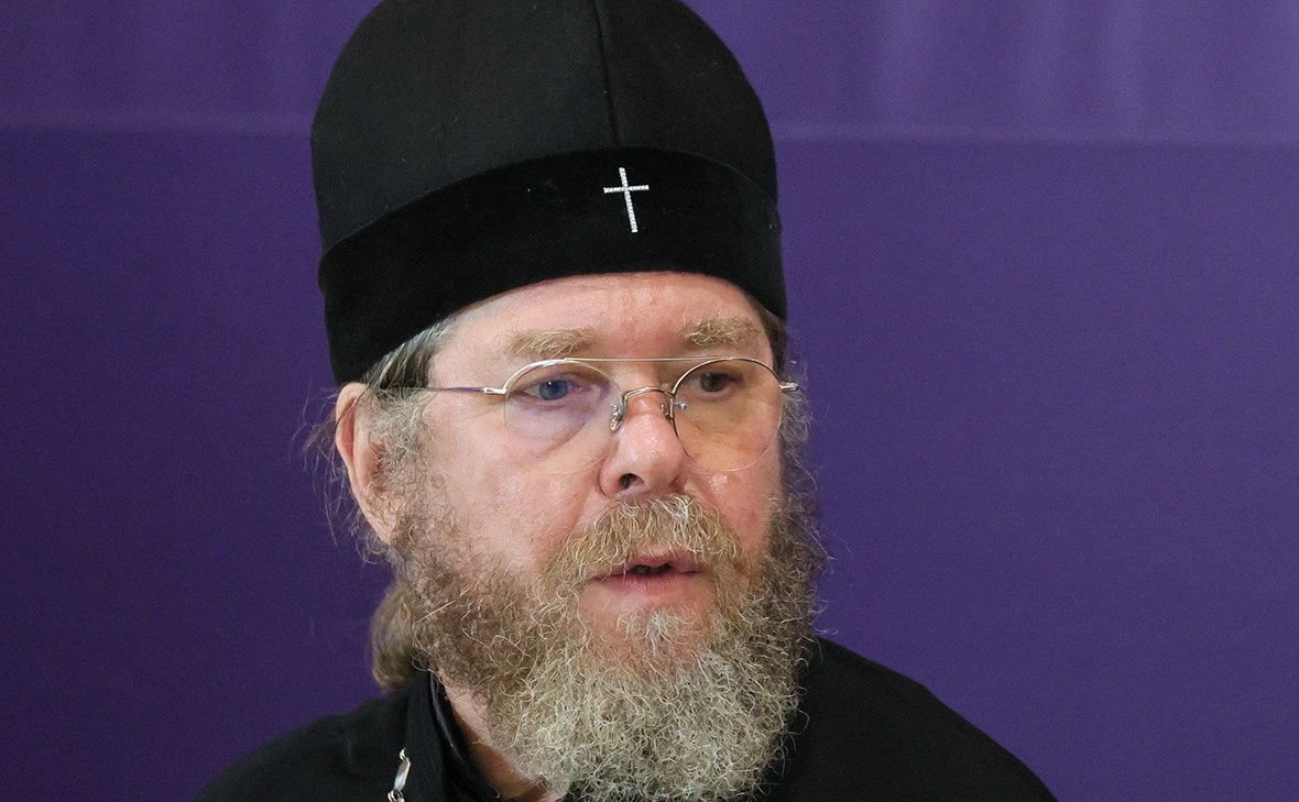 Сергей Мальгавко / ТАСС