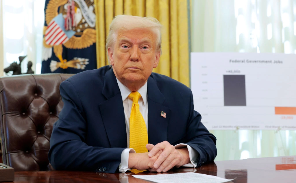 Anna Moneymaker / Getty Images