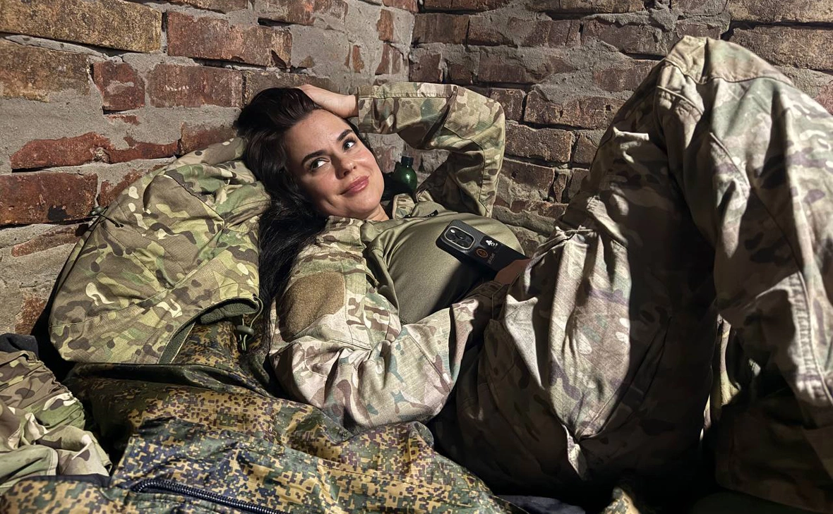 zhurnalistka_z / Telegram