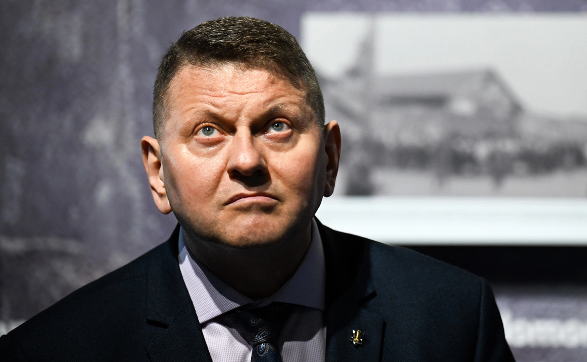 Finnbarr Webster / Getty Images