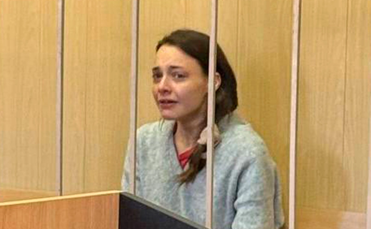 Объединённая пресс-служба судов Санкт-Петербурга / Telegram