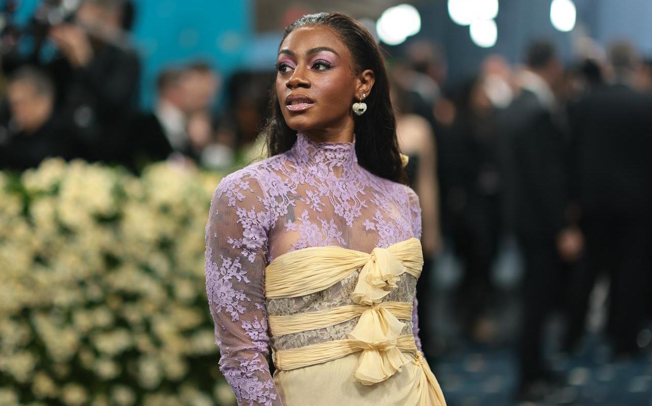 Кто из звезд спорта посетил бал Met Gala. Фотогалерея