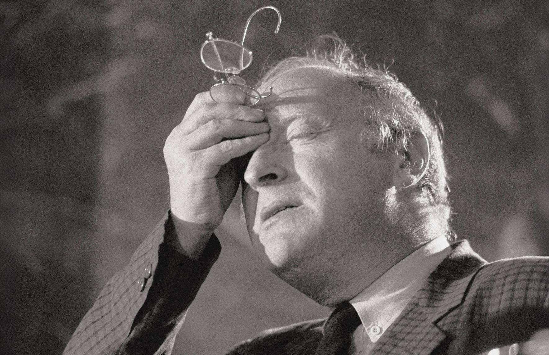 Иосиф Бродский, 1987