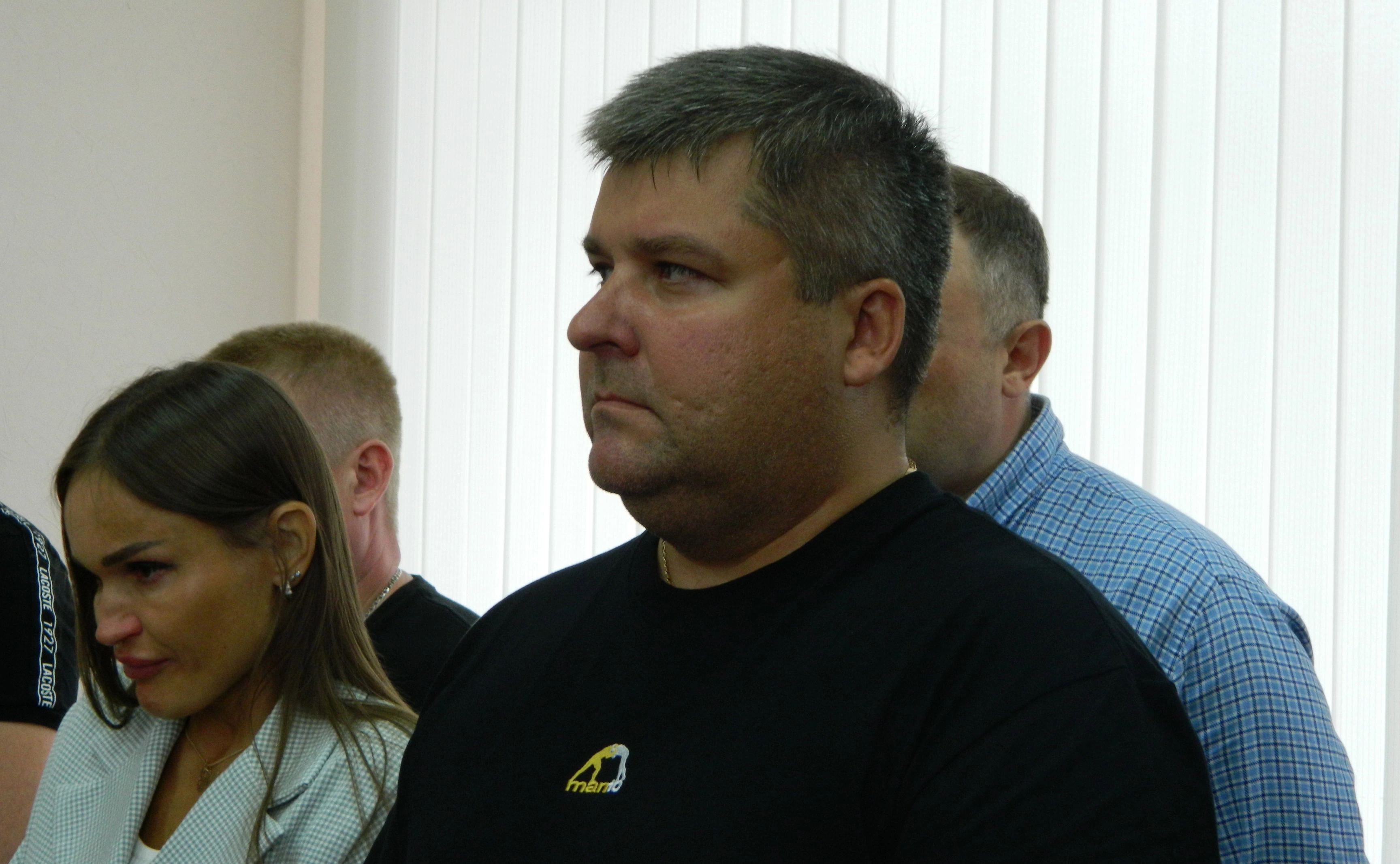 Михаил Лобанов