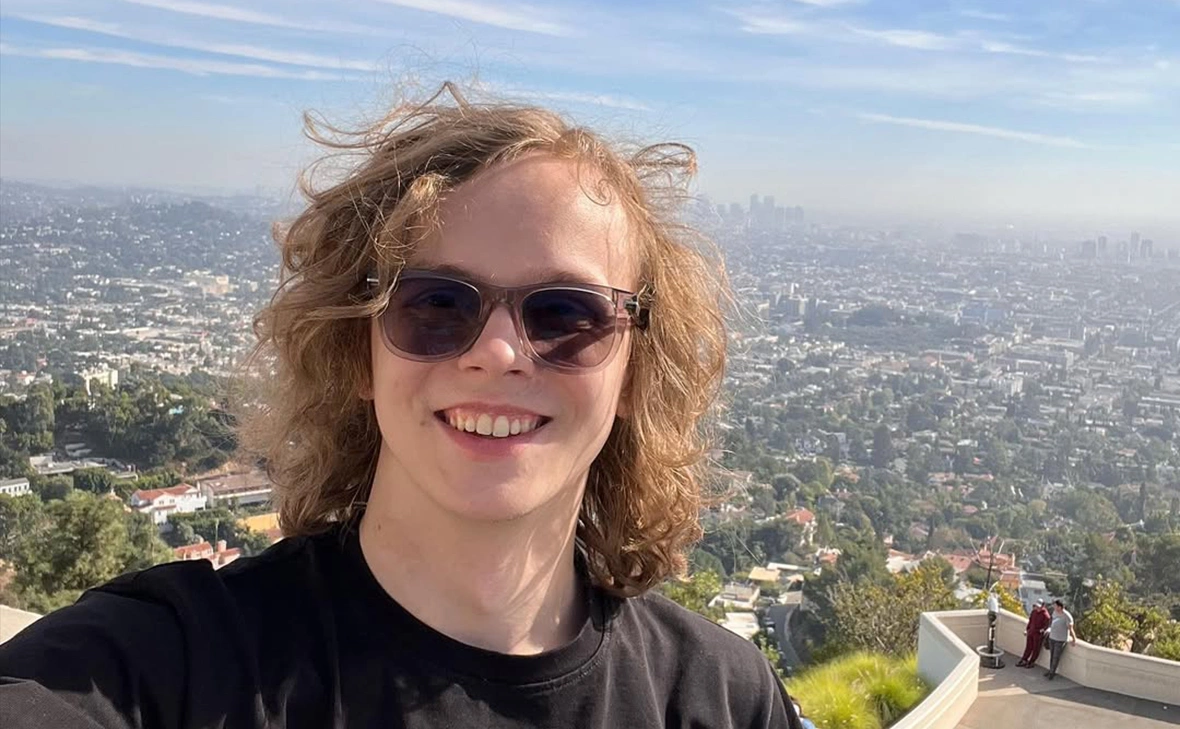 dyrachyo / Instagram (входит в корпорацию Meta, признана экстремистской и запрещена в России)