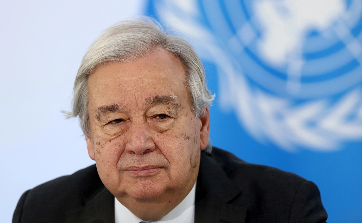 Manon Cruz / Reuters