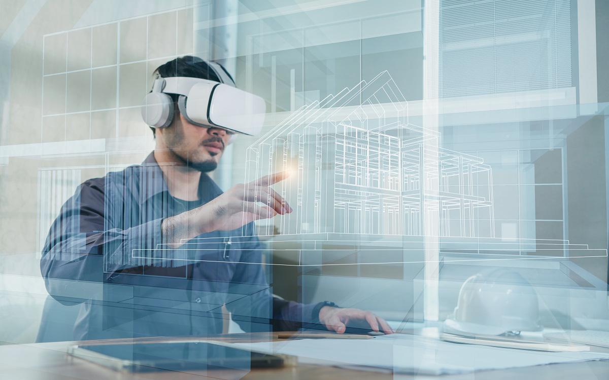 От чертежной доски до BIM-модели: как изменилось строительство