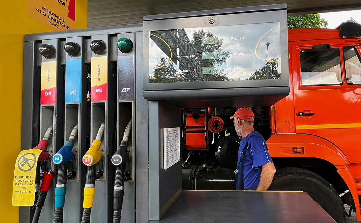 Наталья Селиверстова / РИА Новости