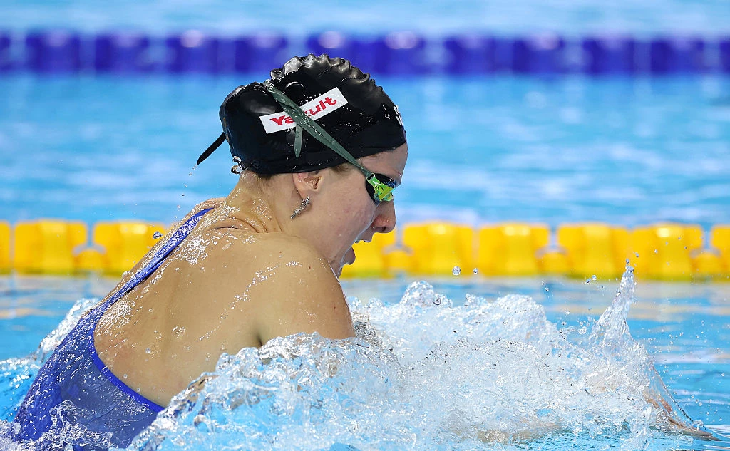 Sarah Stier / Getty Images