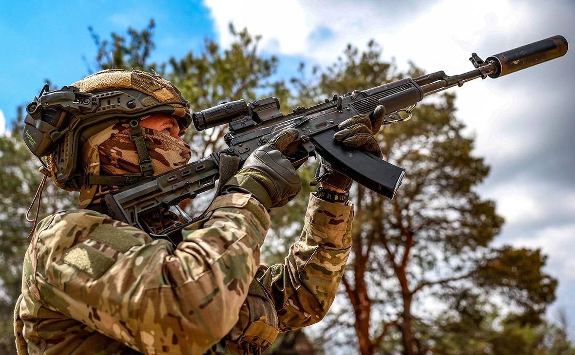 Фото: Алексей Коновалов / ТАСС