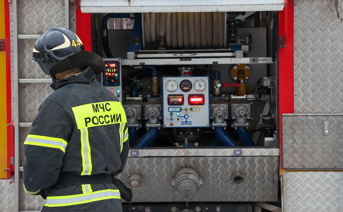 Фото: Алексей Белкин / NEWS.ru / Global Look Press