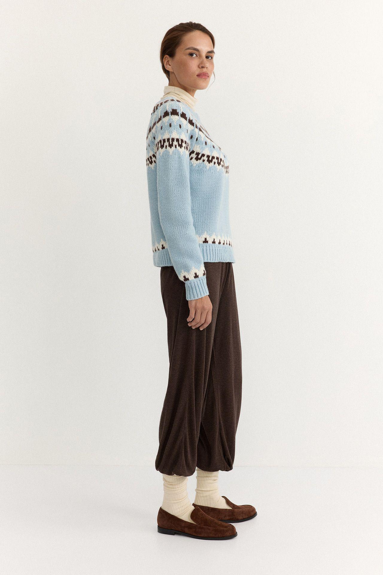 Джемпер, Toptop, 5590 руб.