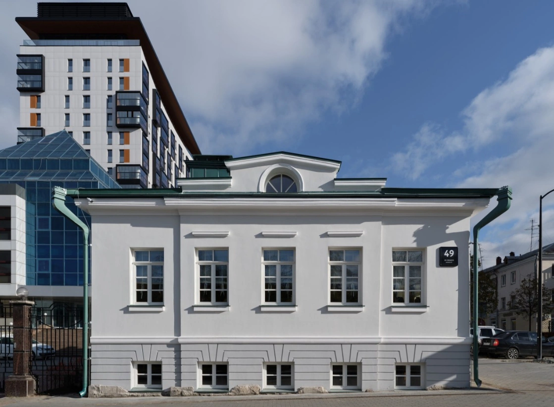 пресс-служба «Брусники»